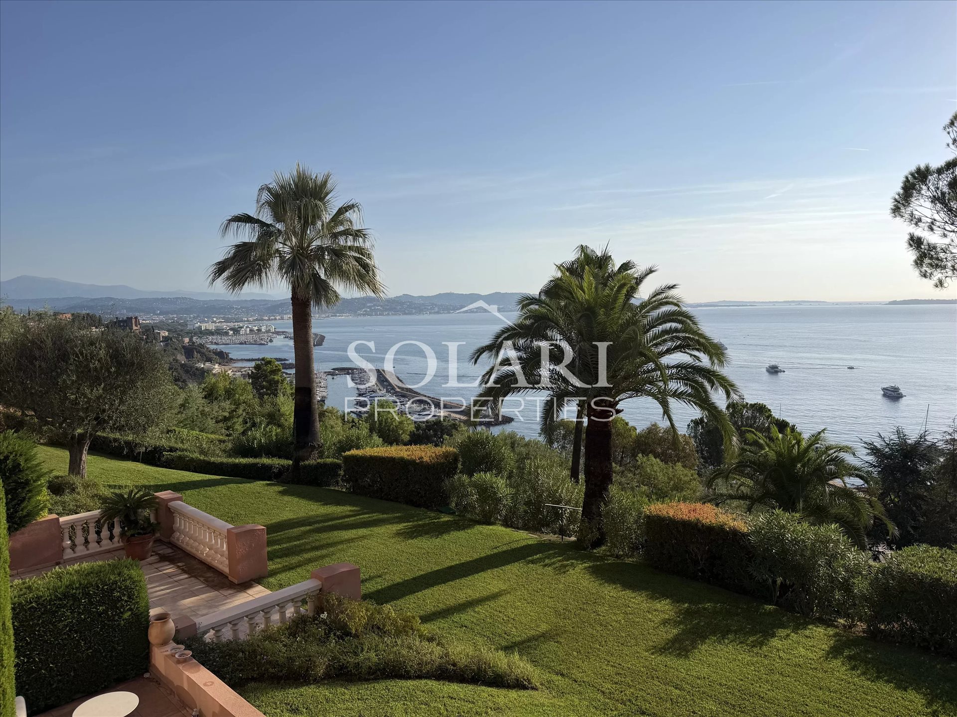 Appartement à vendre, 116m², Théoule-sur-Mer