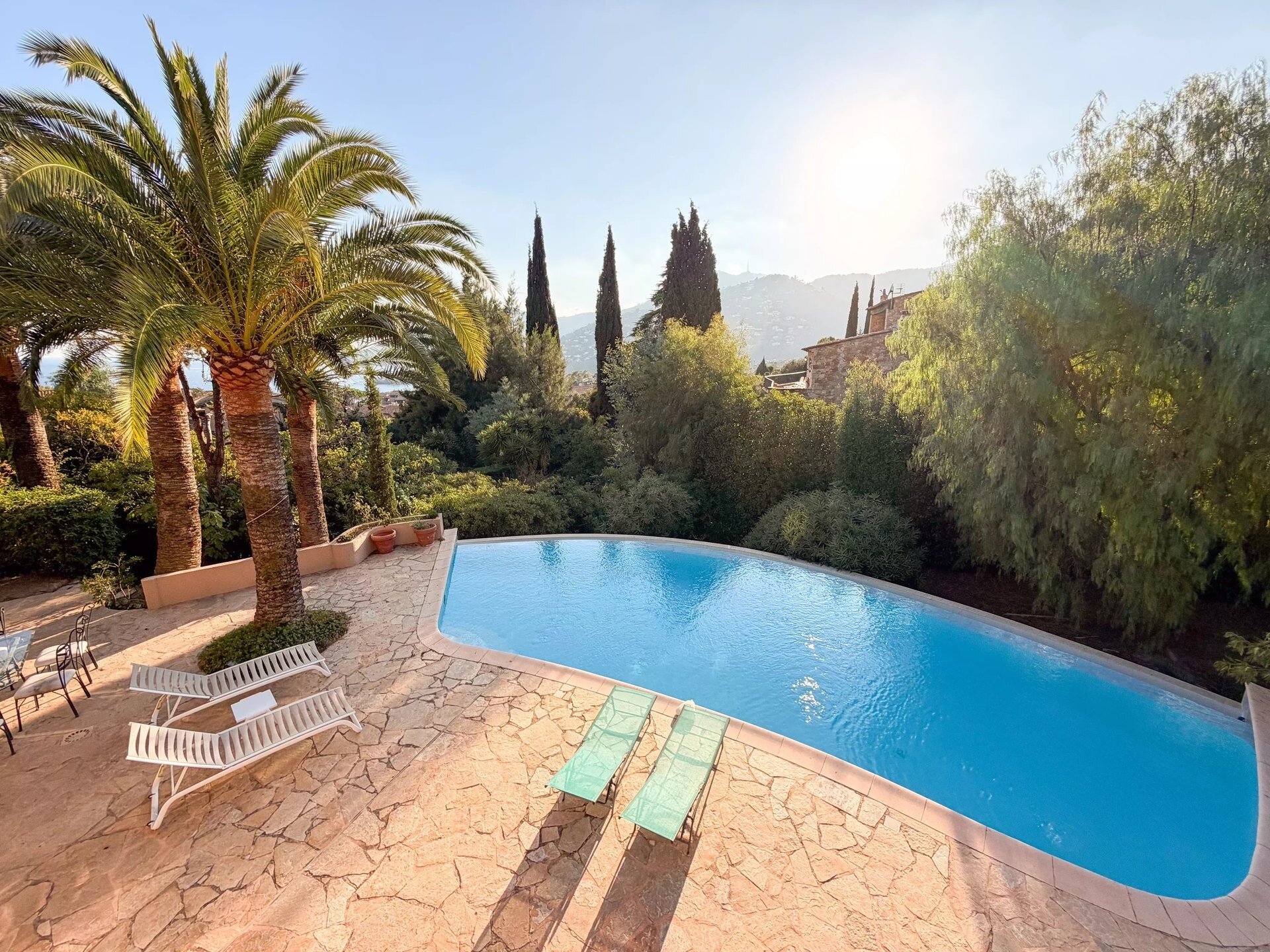 Maison à vendre, 180m², Théoule-sur-Mer