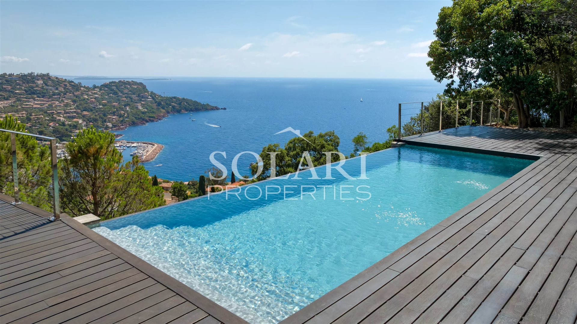 Maison à vendre, 267m², Théoule-sur-Mer