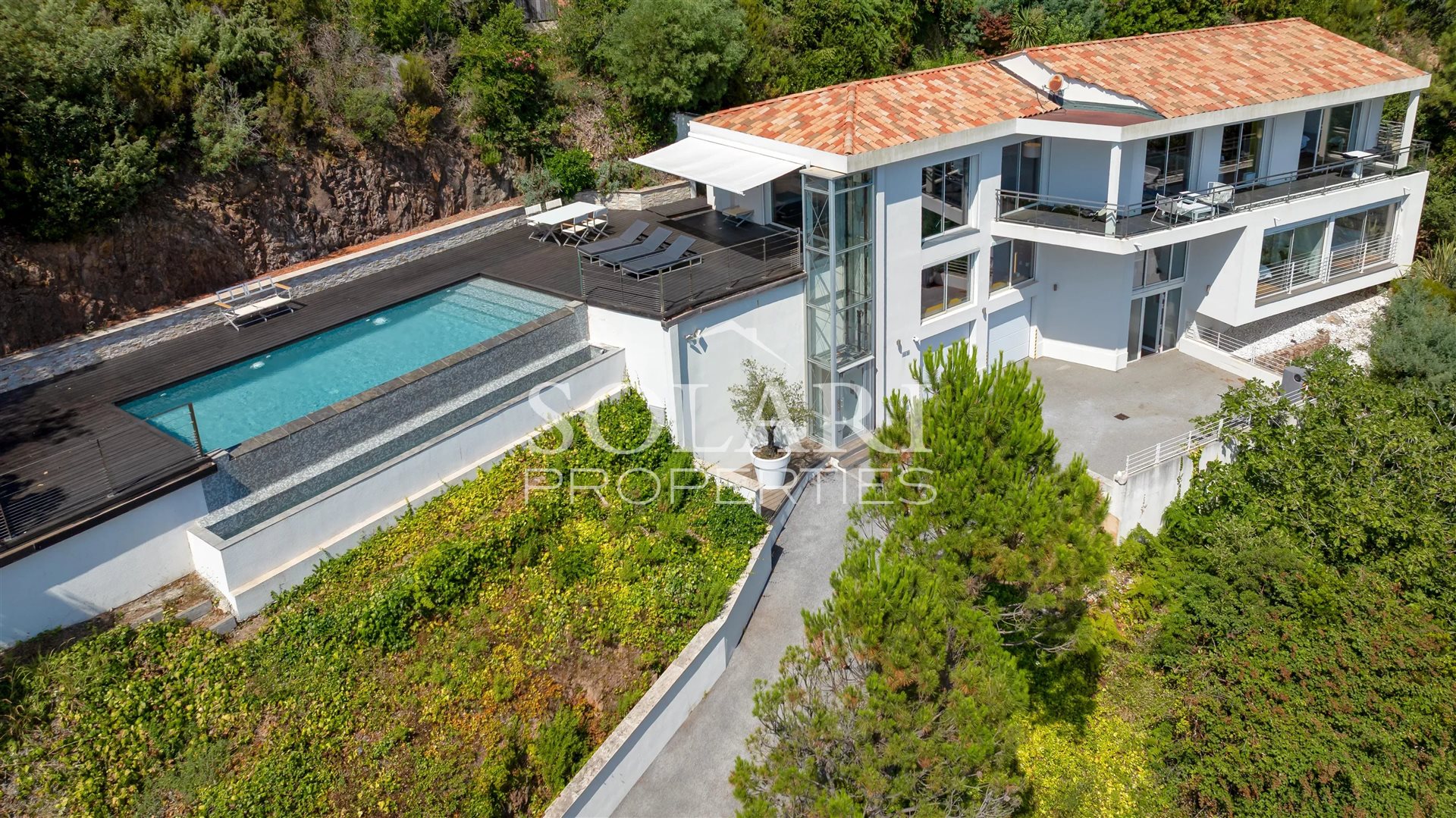 Maison à vendre, 267m², Théoule-sur-Mer