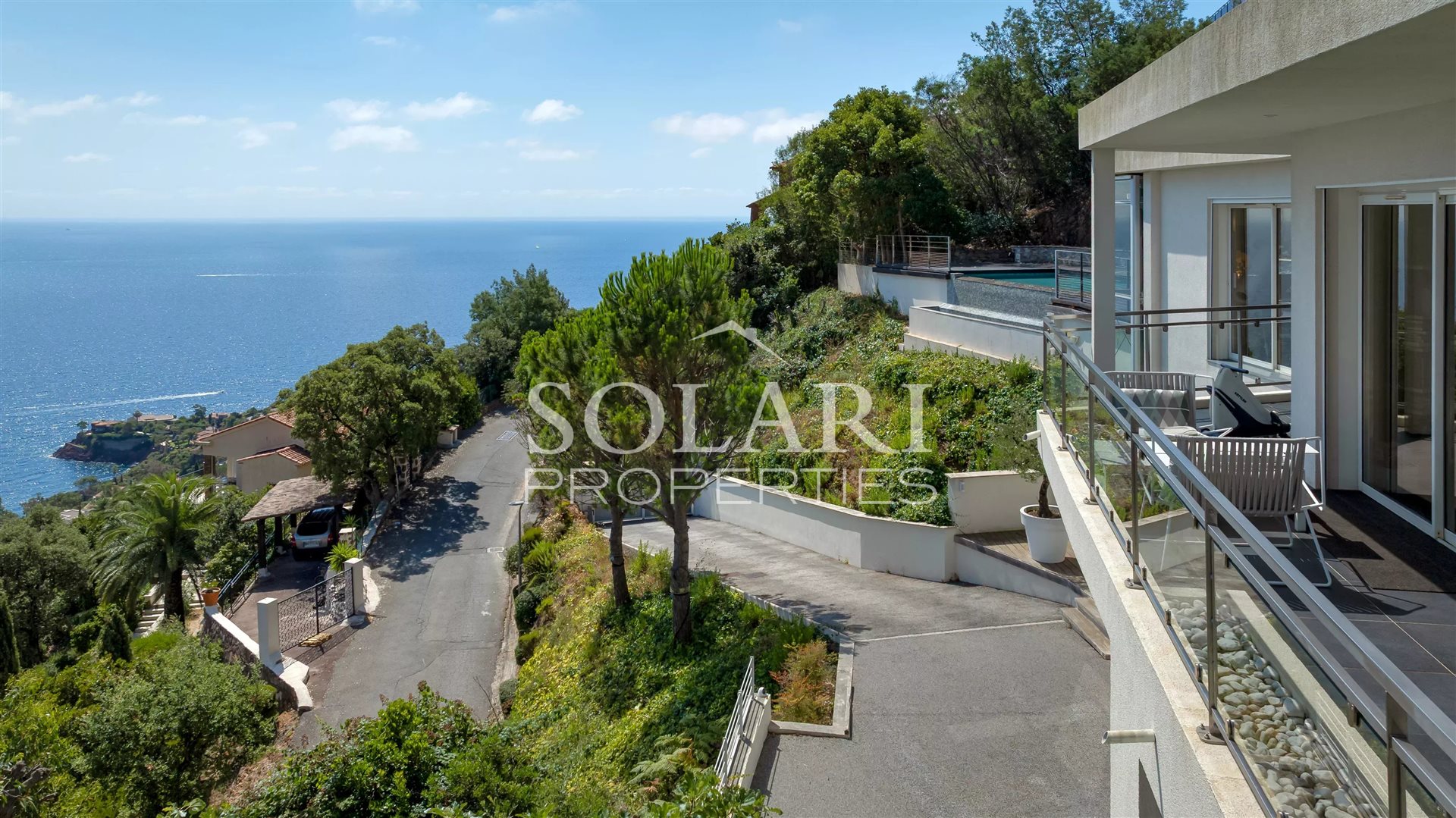 Maison à vendre, 267m², Théoule-sur-Mer