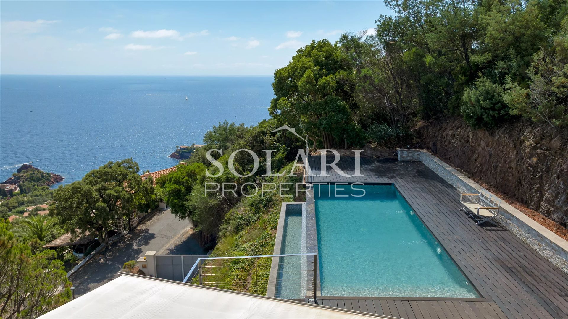 Maison à vendre, 267m², Théoule-sur-Mer