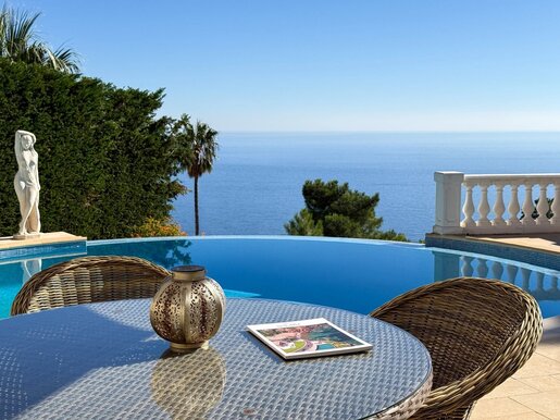 Maison 7 pièces 324 m² · à Théoule-sur-Mer · 324 m² · 2 700 000 €