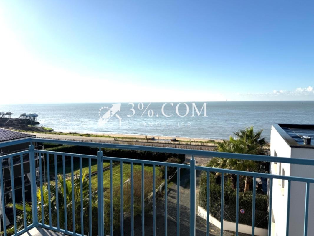 Maison à vendre, 170m², Saint-Palais-sur-Mer