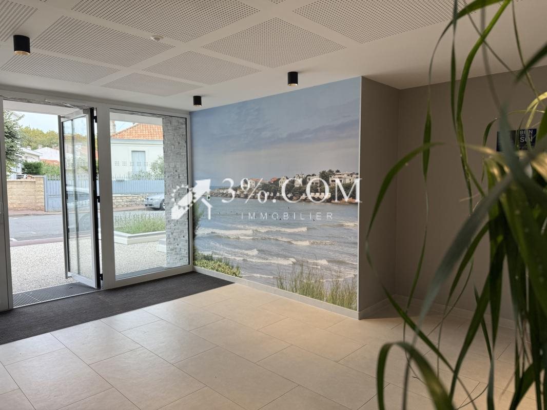 Appartement à vendre, 67m², Royan