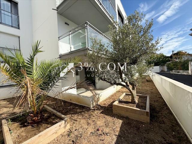 Appartement à vendre, 83m², Royan