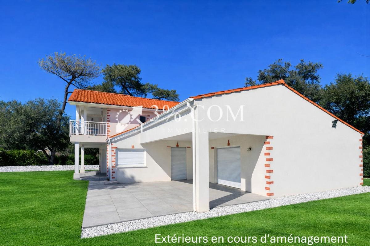 Maison à vendre, 176m², Royan