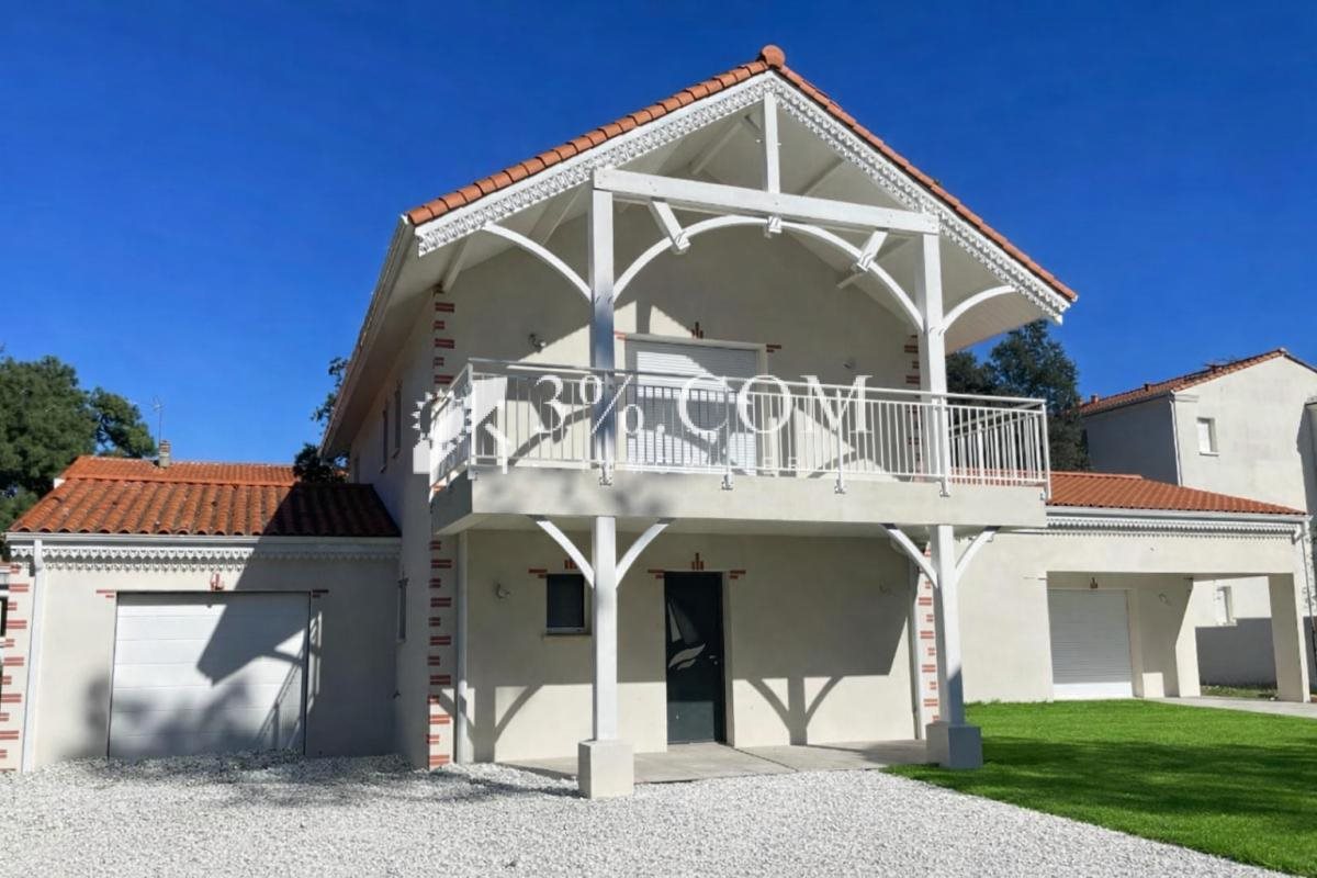 Maison à vendre, 176m², Royan