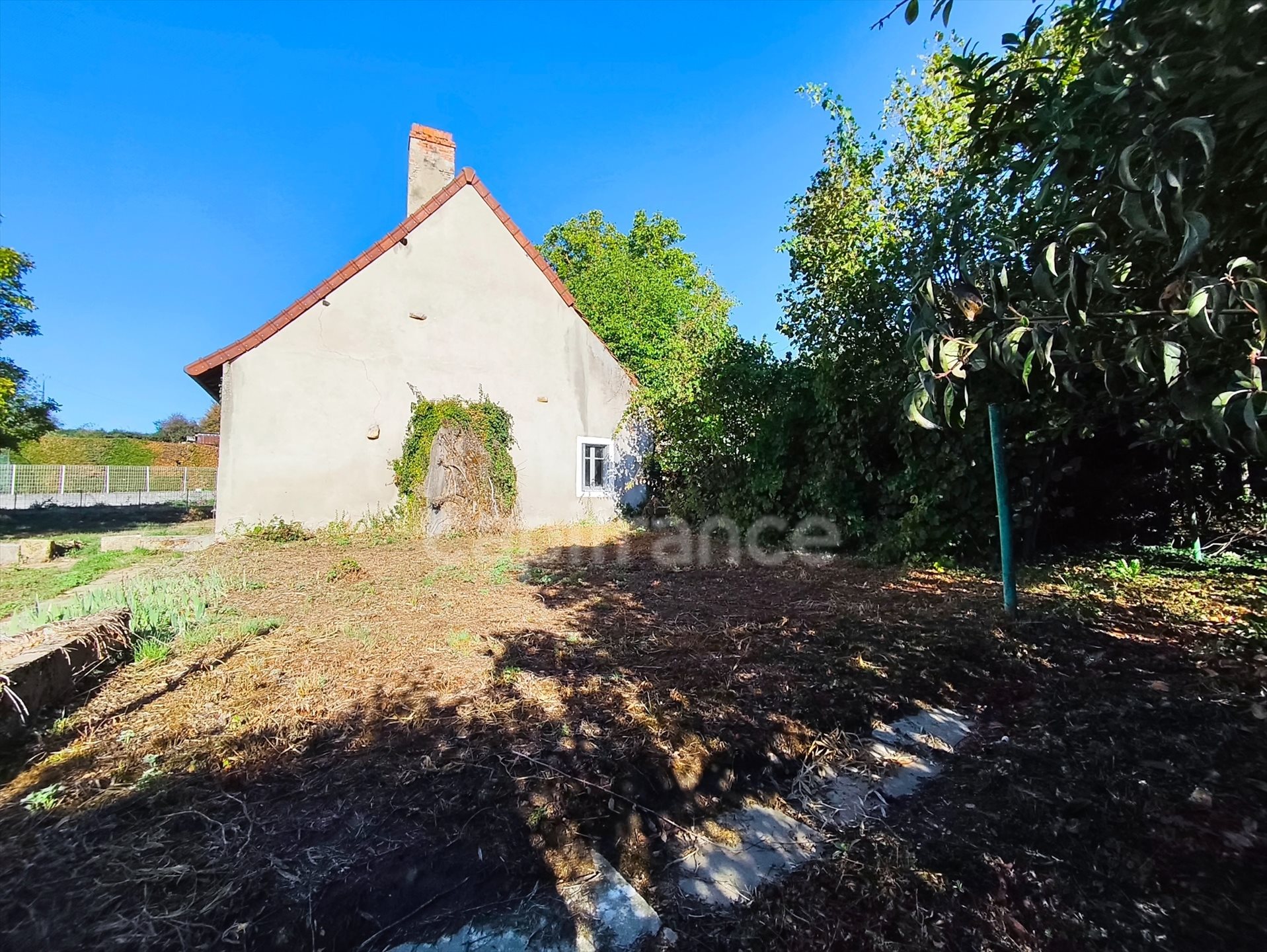 Maison à vendre, 90m², Saint-Vincent-Bragny