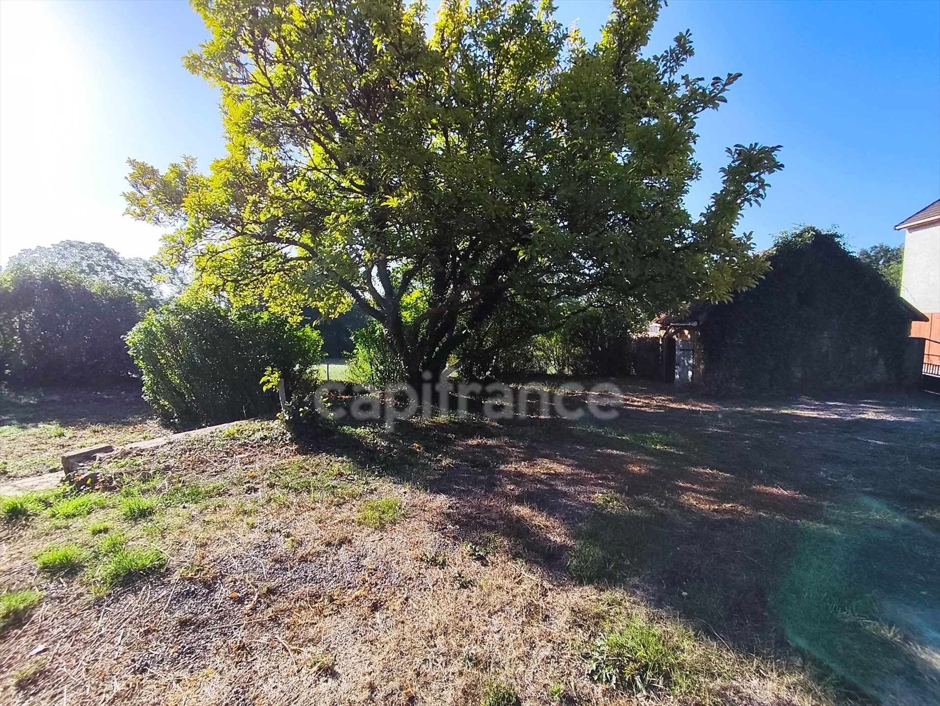 Maison à vendre, 90m², Saint-Vincent-Bragny