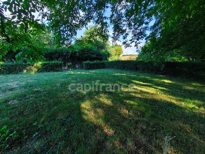 Maison à vendre, 90m², Saint-Vincent-Bragny