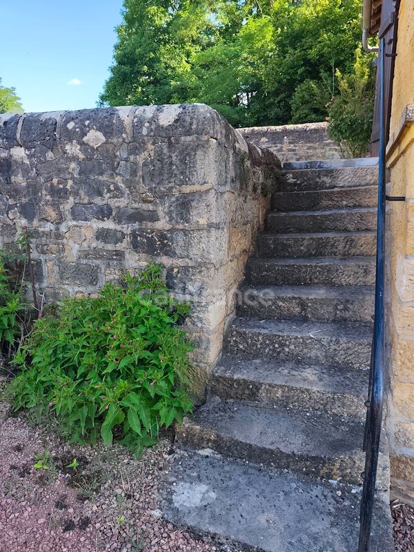 Maison à vendre, 90m², Saint-Vincent-Bragny