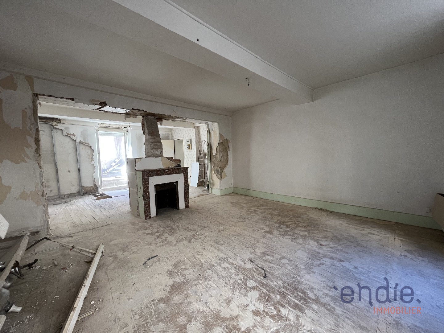 Appartement à vendre, 46m², Gray