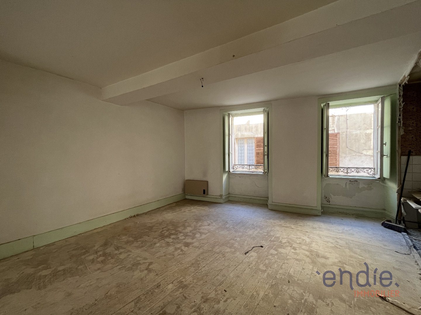 Appartement à vendre, 46m², Gray