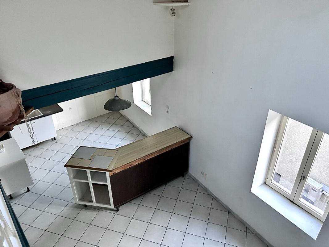 Appartement à vendre, 87m², Bessenay