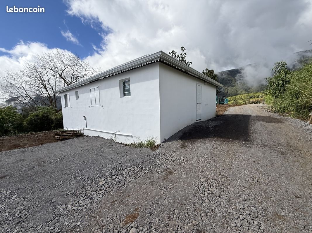 Maison à louer, 86m², La Plaine-des-Palmistes