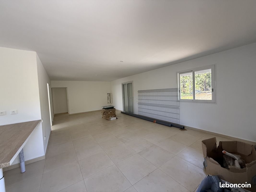 Maison à louer, 86m², La Plaine-des-Palmistes