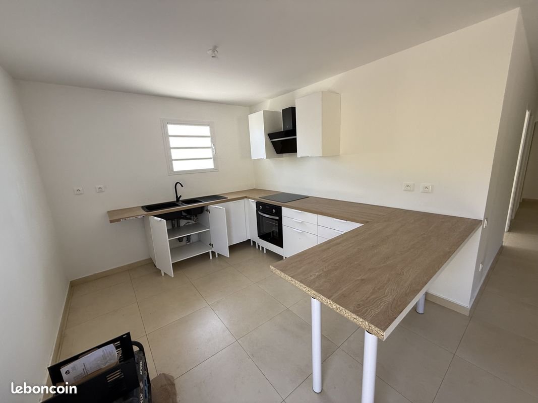 Maison à louer, 86m², La Plaine-des-Palmistes