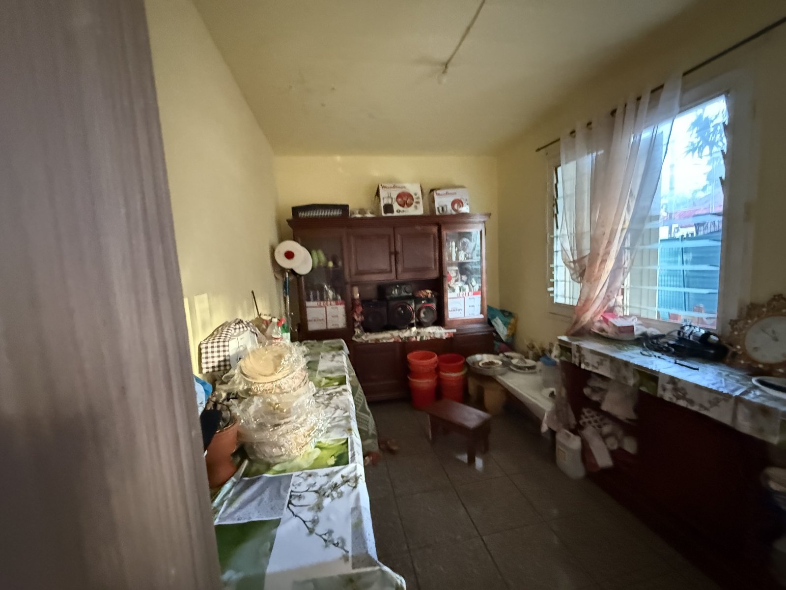 Maison à vendre, 90m², Sainte-Suzanne