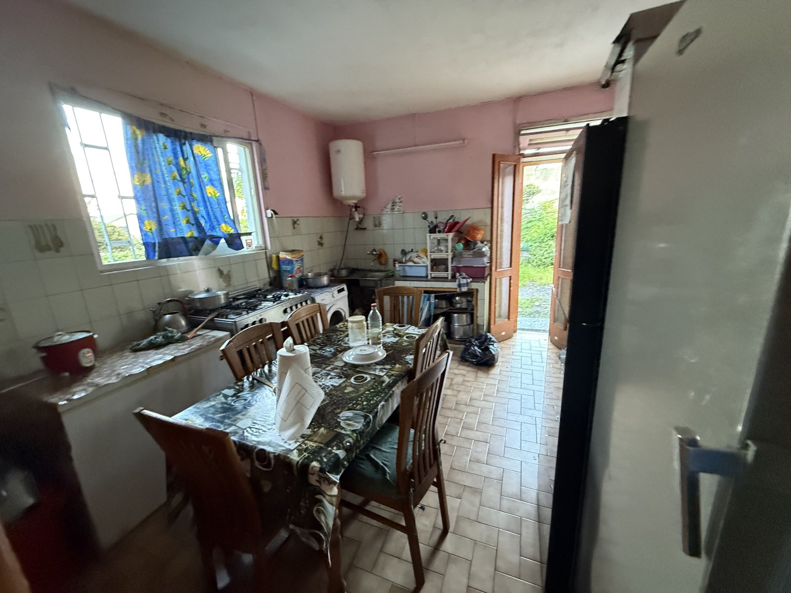 Maison à vendre, 90m², Sainte-Suzanne