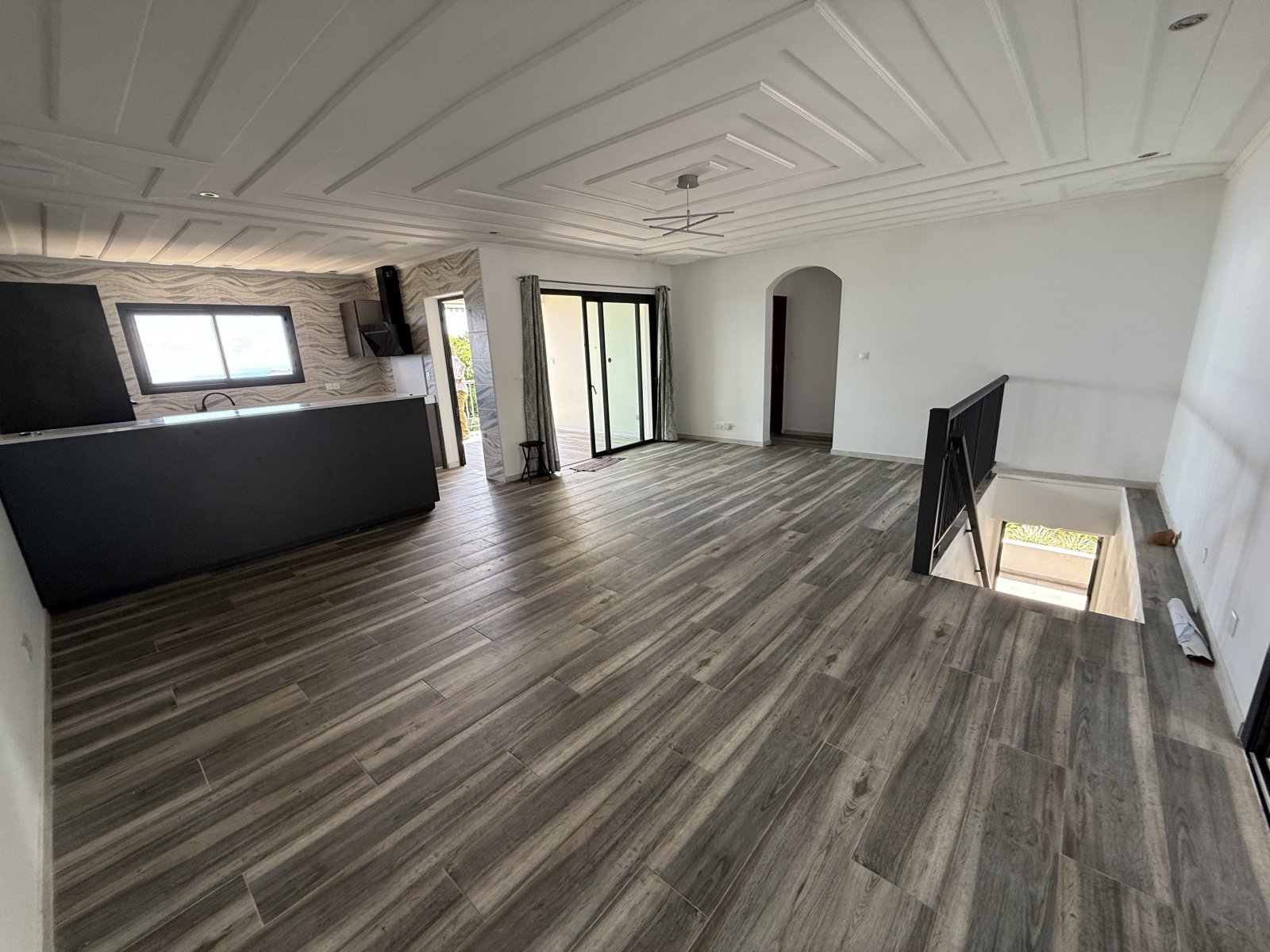 Maison à vendre, 113m², Saint-Paul