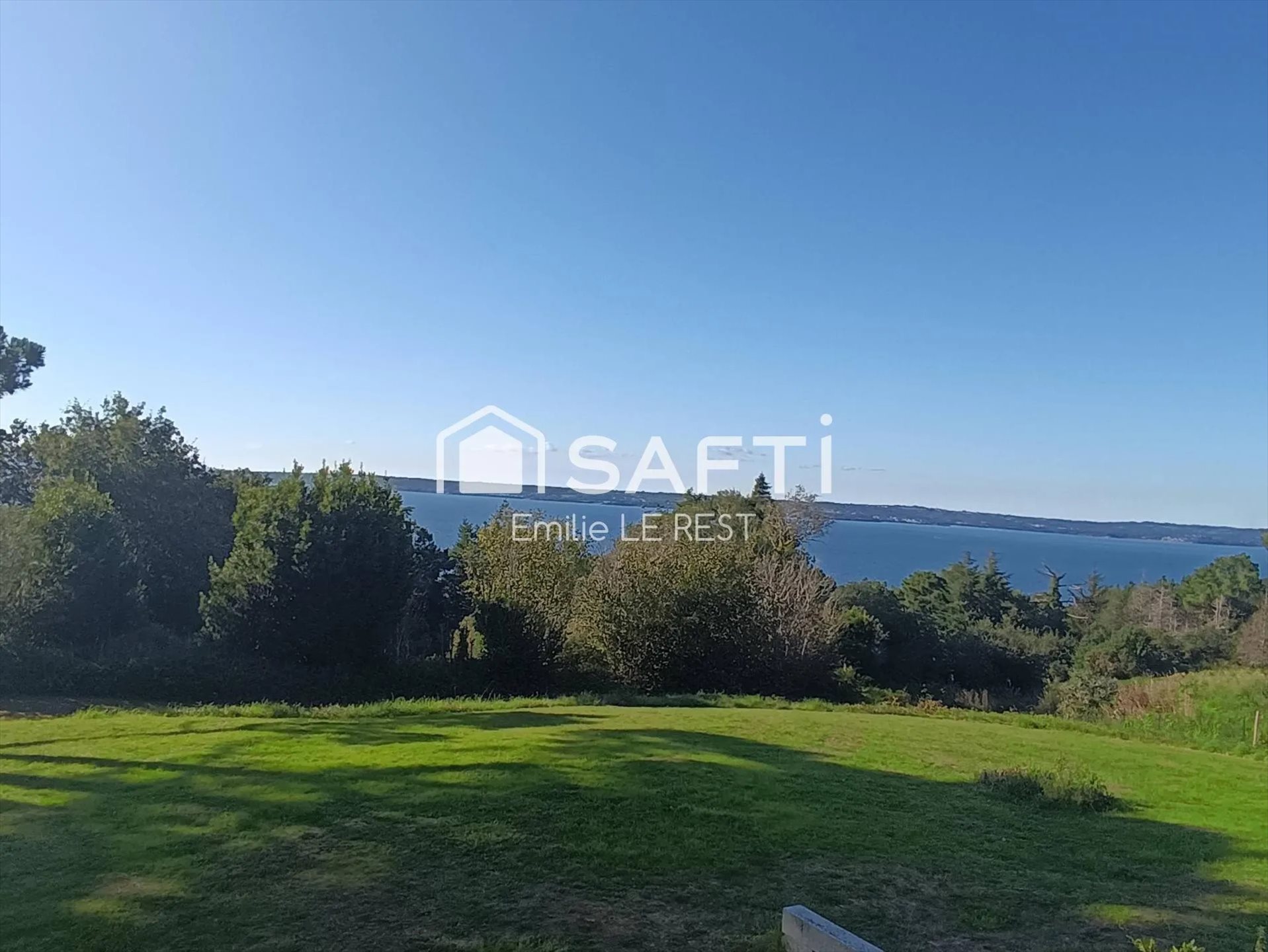 Maison à vendre, 246m², Argol