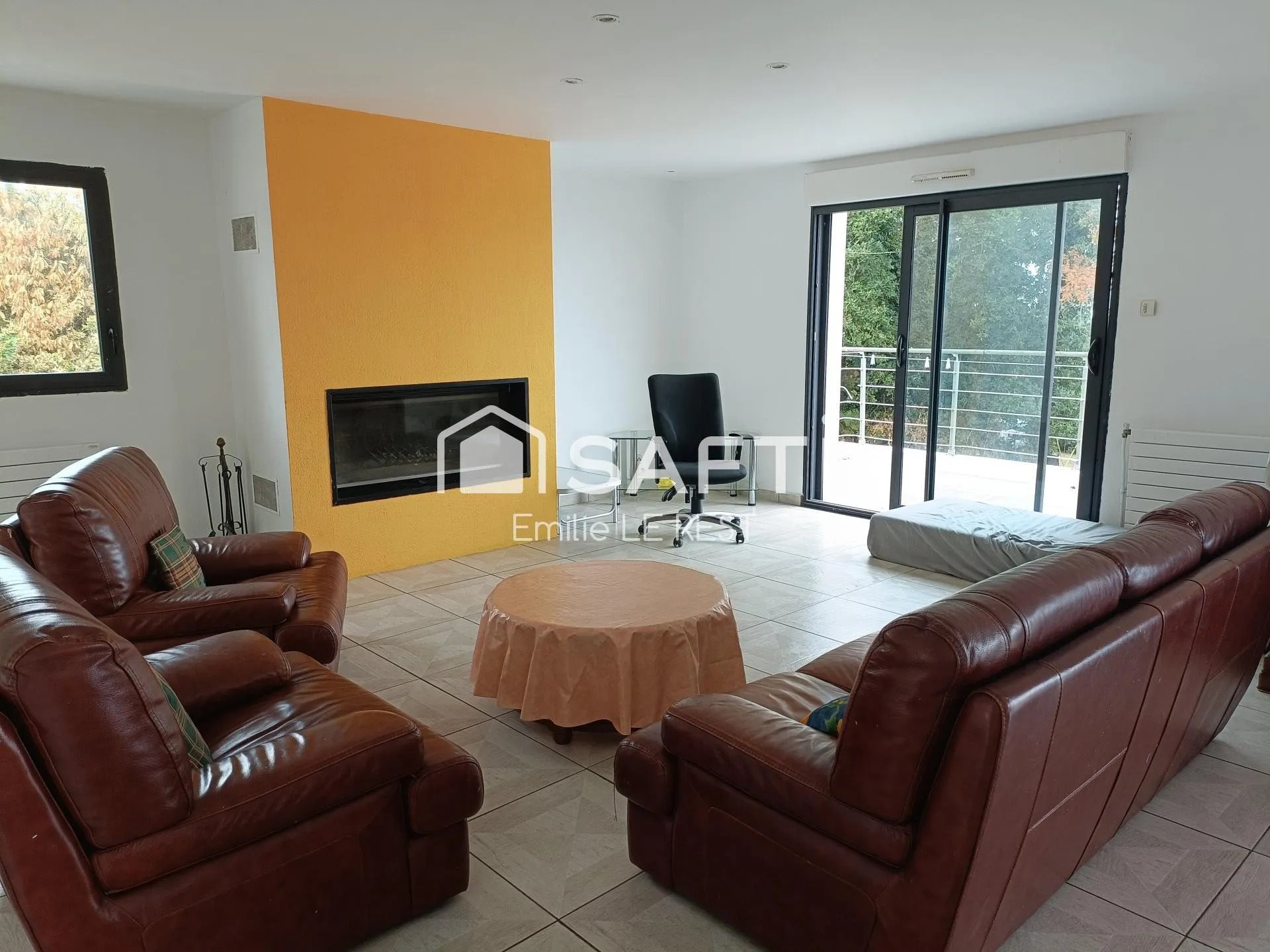 Maison à vendre, 246m², Argol