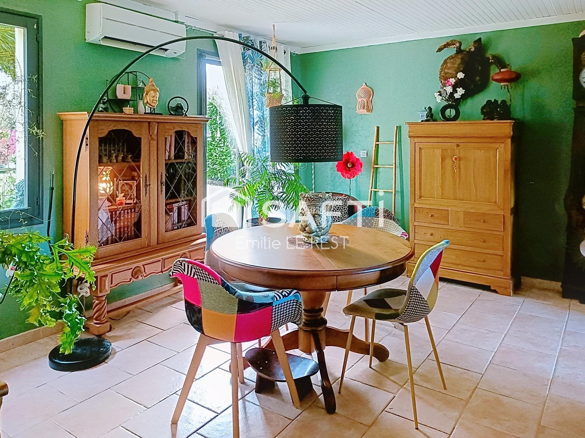 Maison à vendre, 142m², Crozon