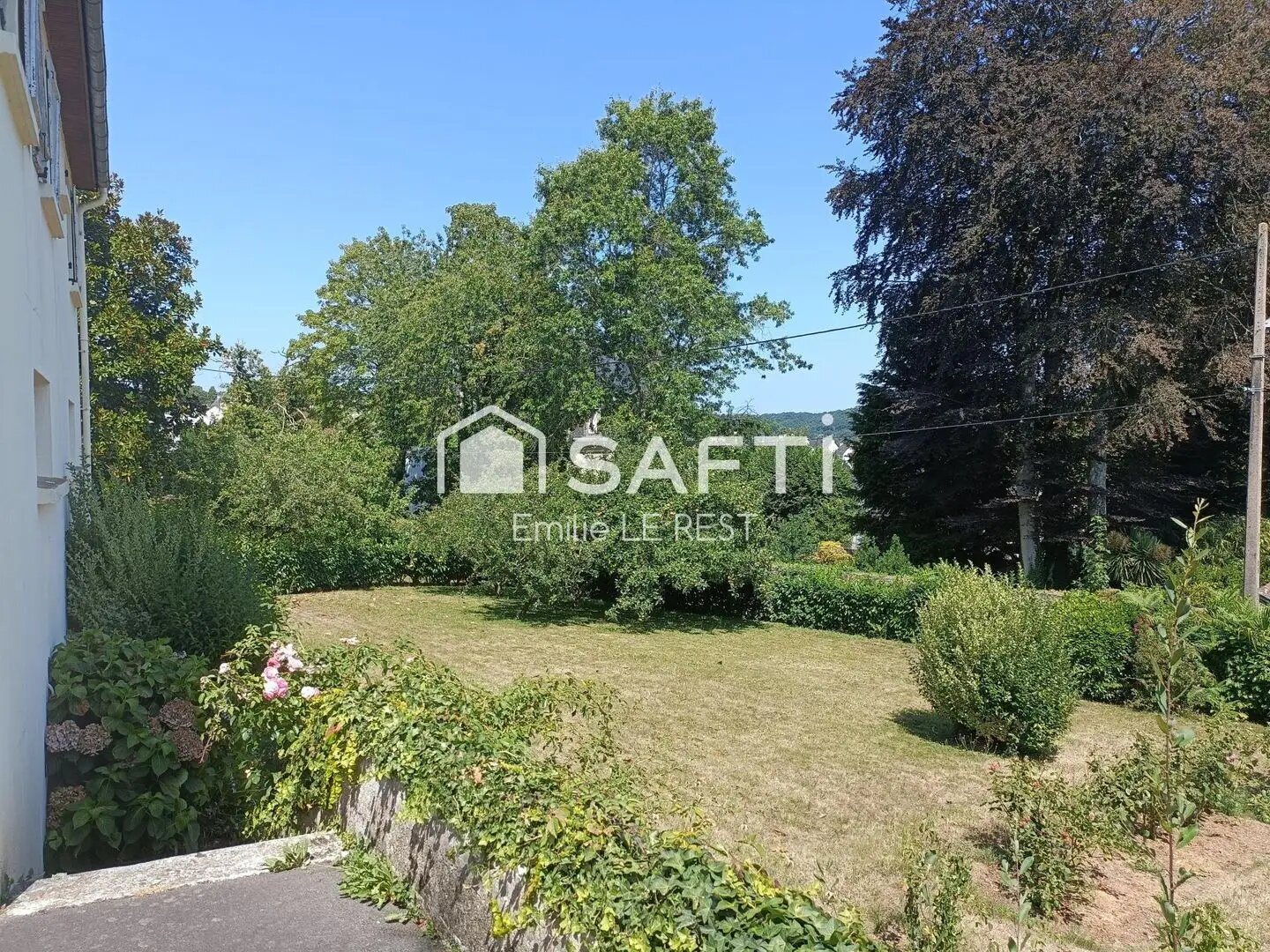 Maison à vendre, 75m², Châteaulin
