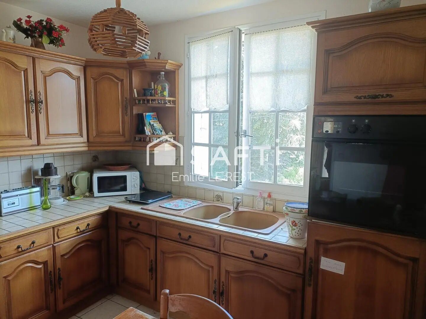 Maison à vendre, 75m², Châteaulin