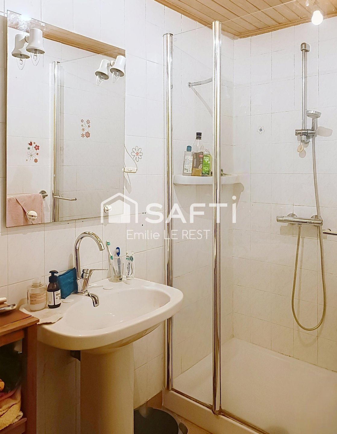 Maison à vendre, 90m², Ploéven