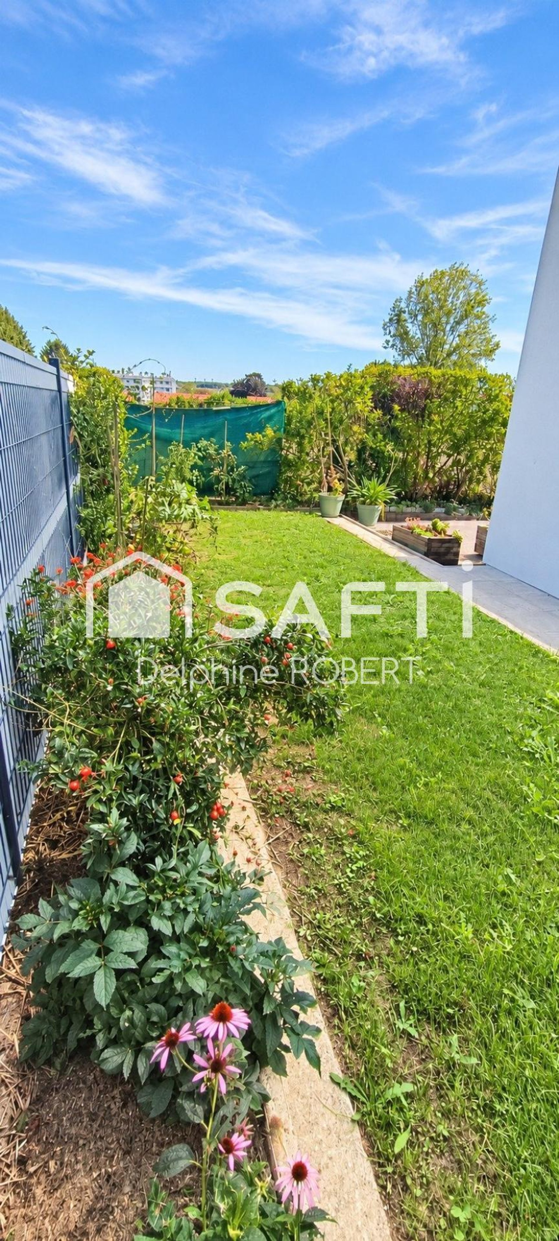 Maison à vendre, 71m², Saintes
