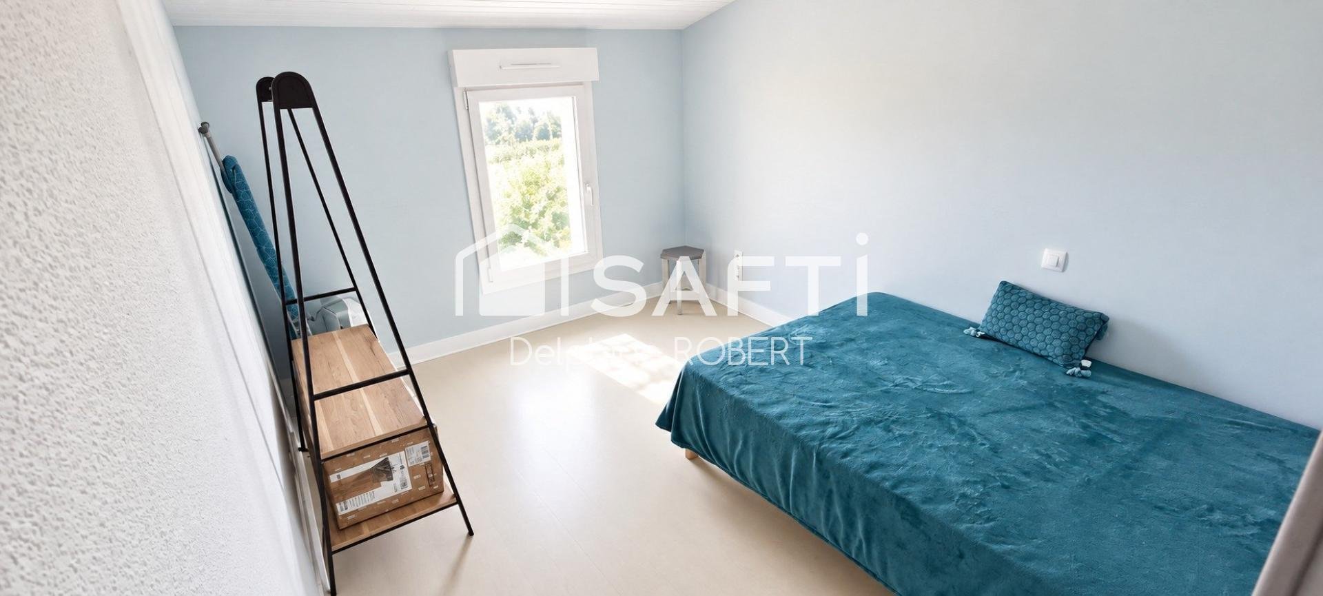 Maison à vendre, 71m², Saintes