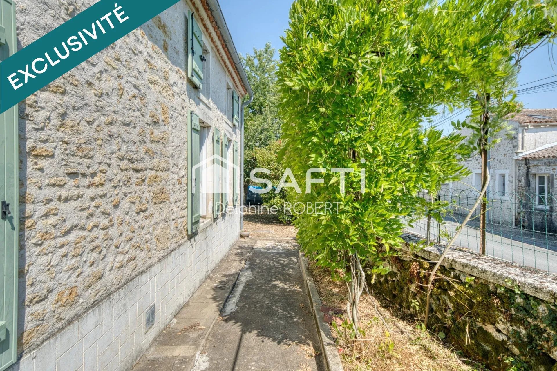 Maison à vendre, 142m², Montpellier-de-Médillan