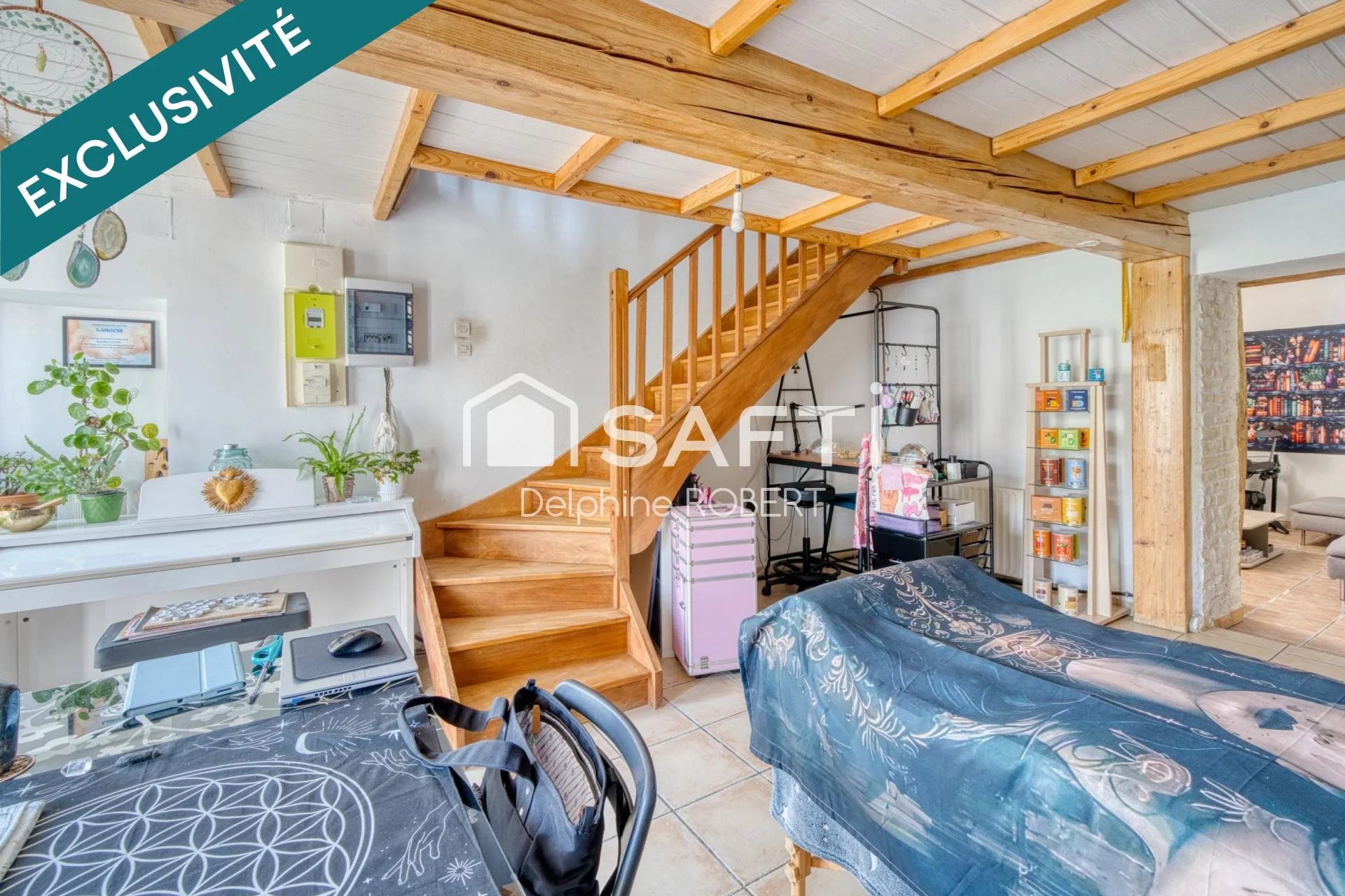 Maison à vendre, 142m², Montpellier-de-Médillan