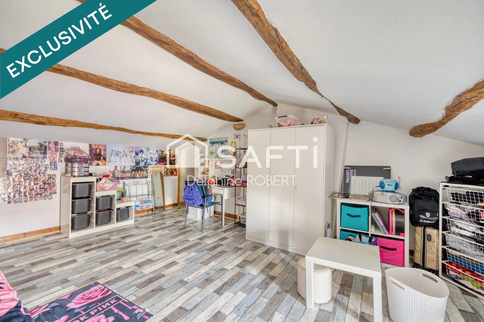 Maison à vendre, 142m², Montpellier-de-Médillan