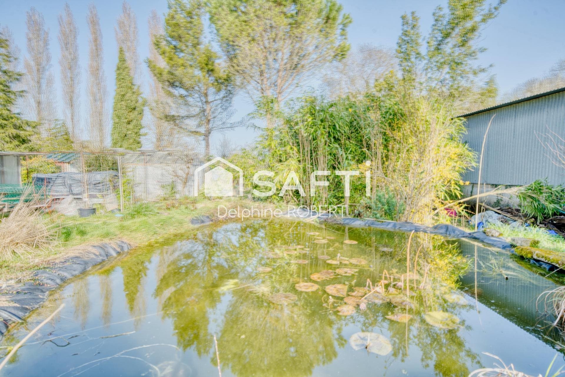 Maison à vendre, 147m², Saujon