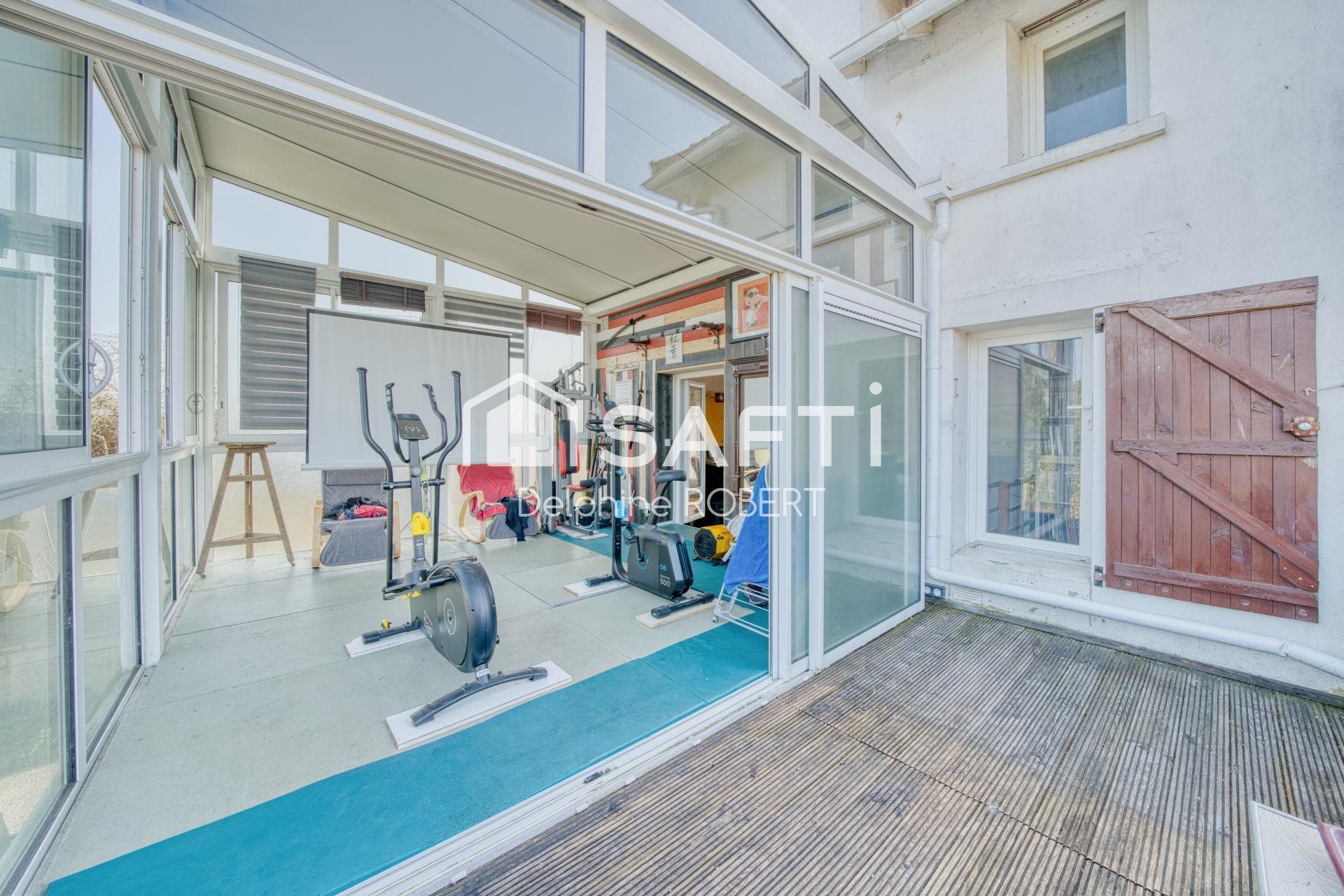 Maison à vendre, 147m², Saujon