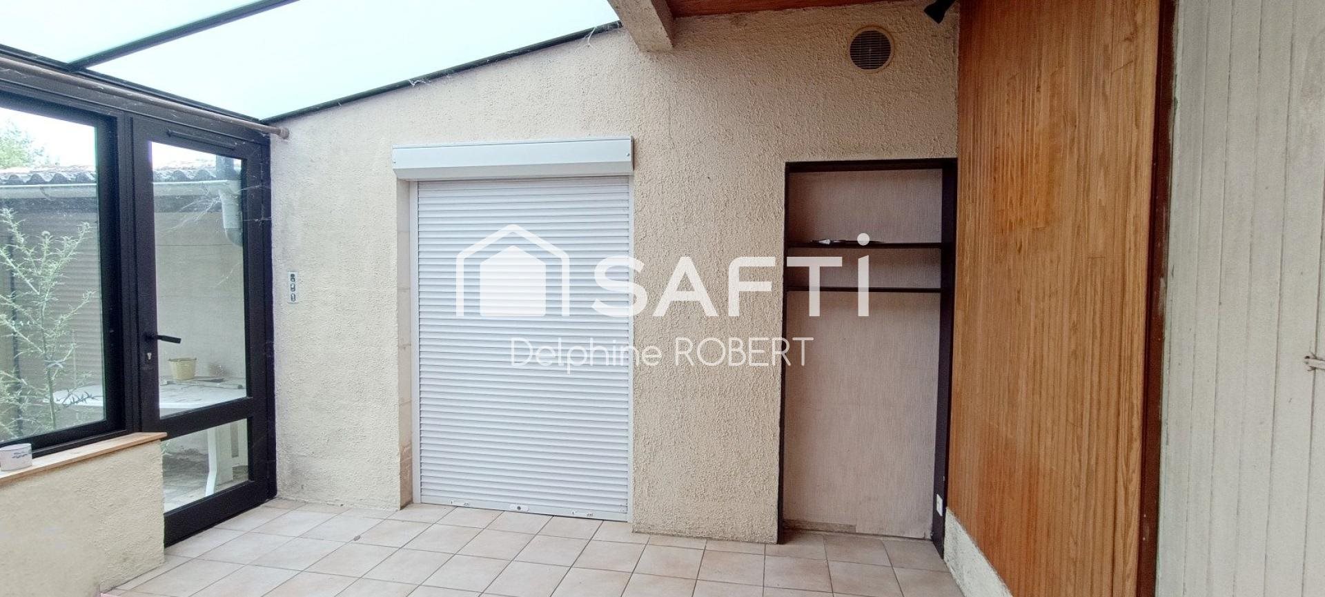 Maison à vendre, 108m², Saintes