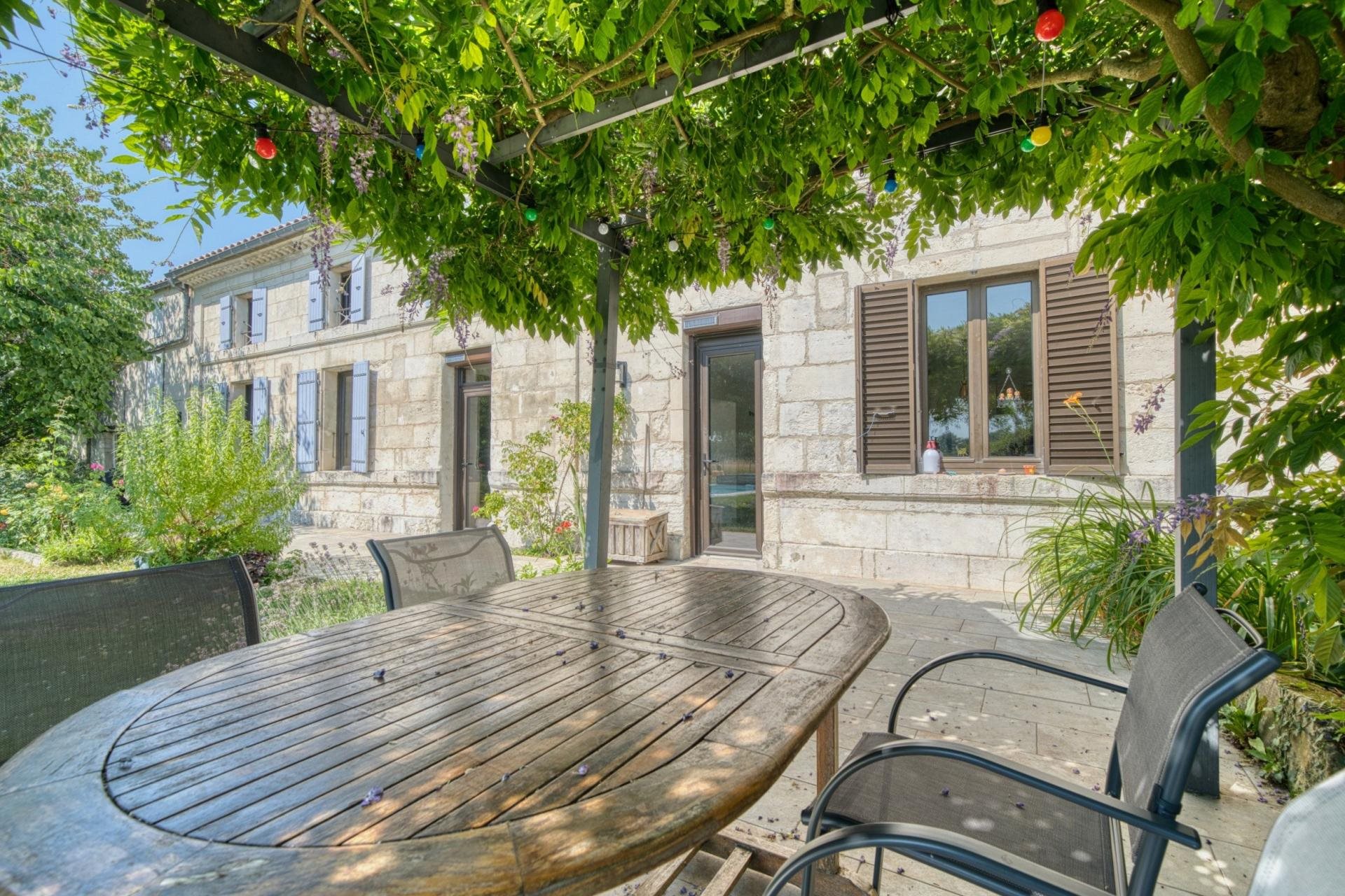 Maison à vendre, 249m², Vénérand