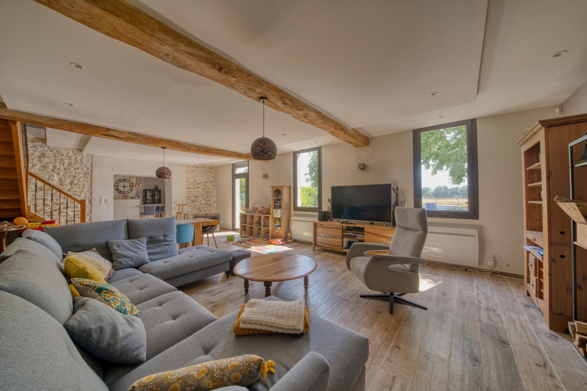 Maison à vendre, 249m², Vénérand