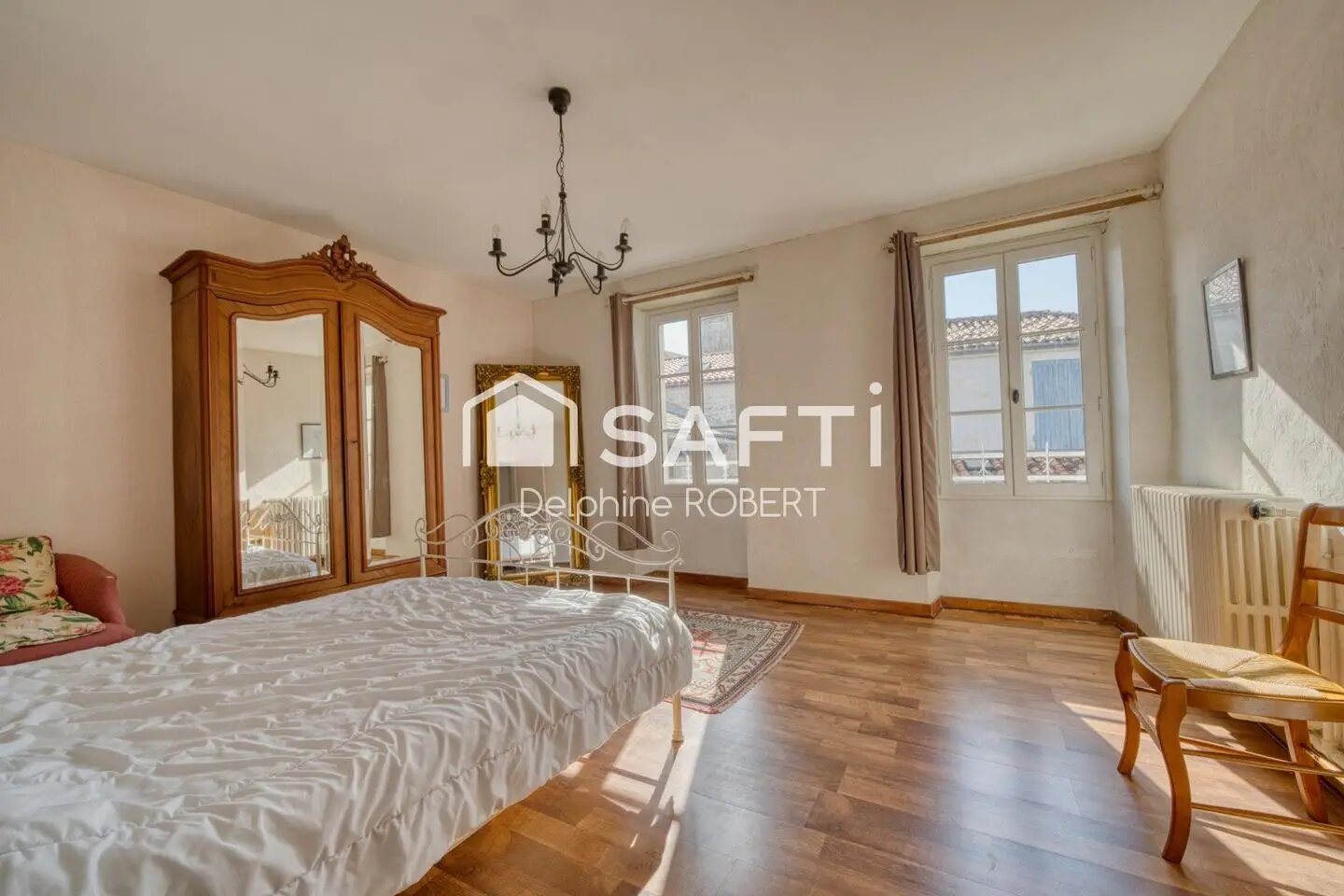 Maison à vendre, 152m², Saint-Savinien