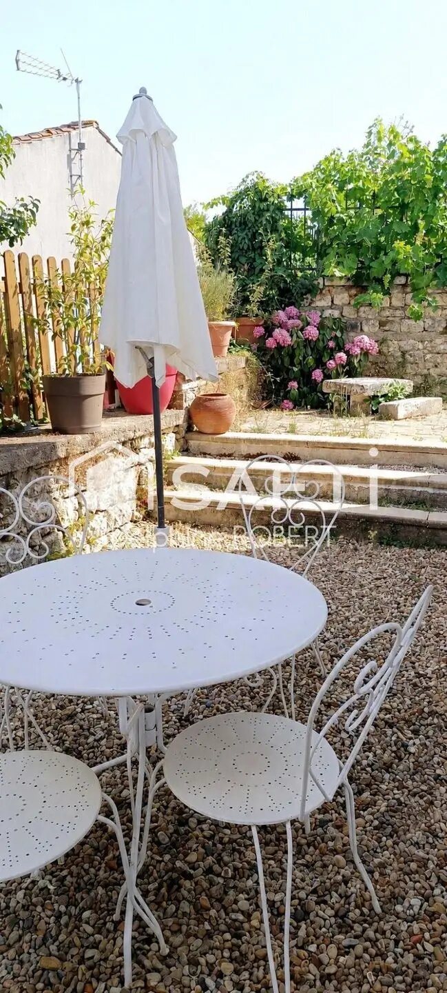 Maison à vendre, 152m², Saint-Savinien