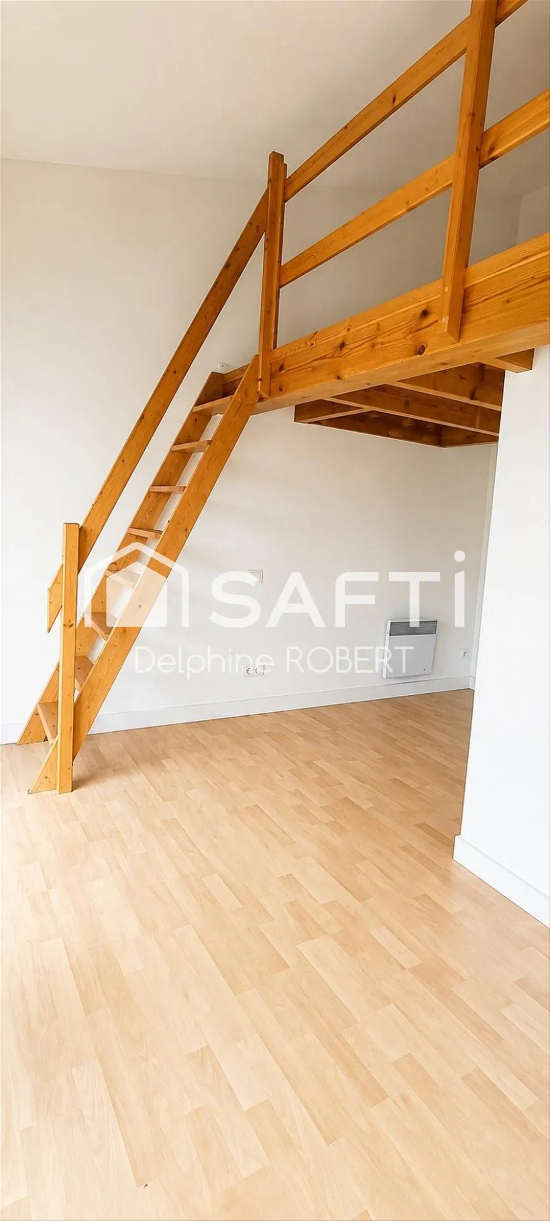 Appartement à vendre, 106m², Saintes