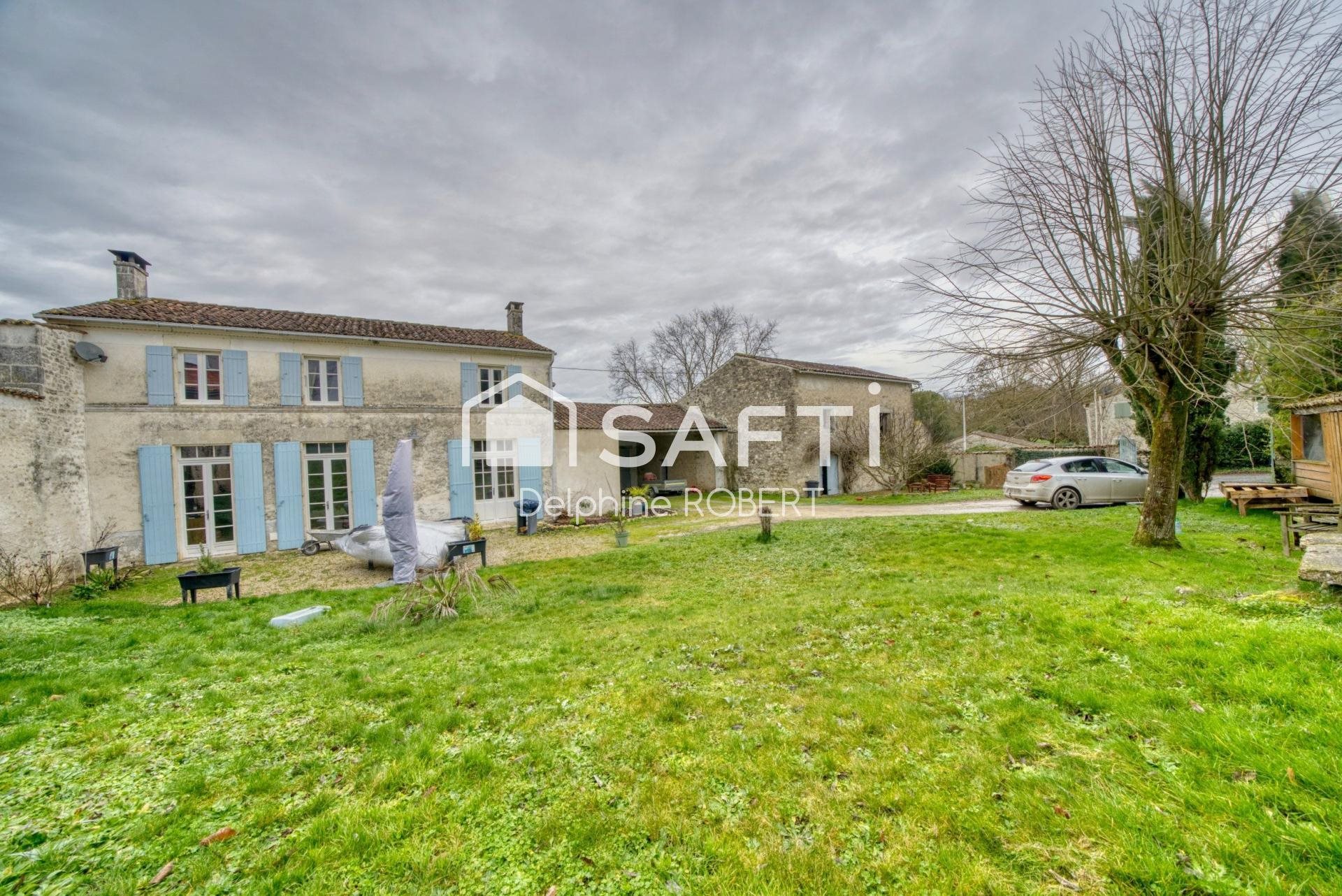 Maison à vendre, 212m², Courant