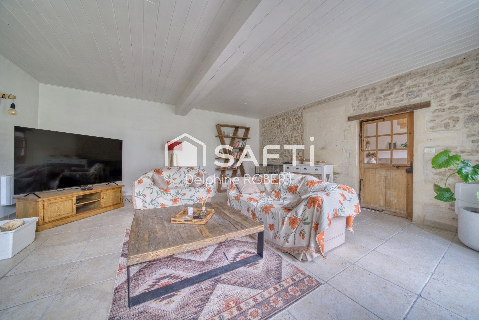 Maison à vendre, 212m², Courant