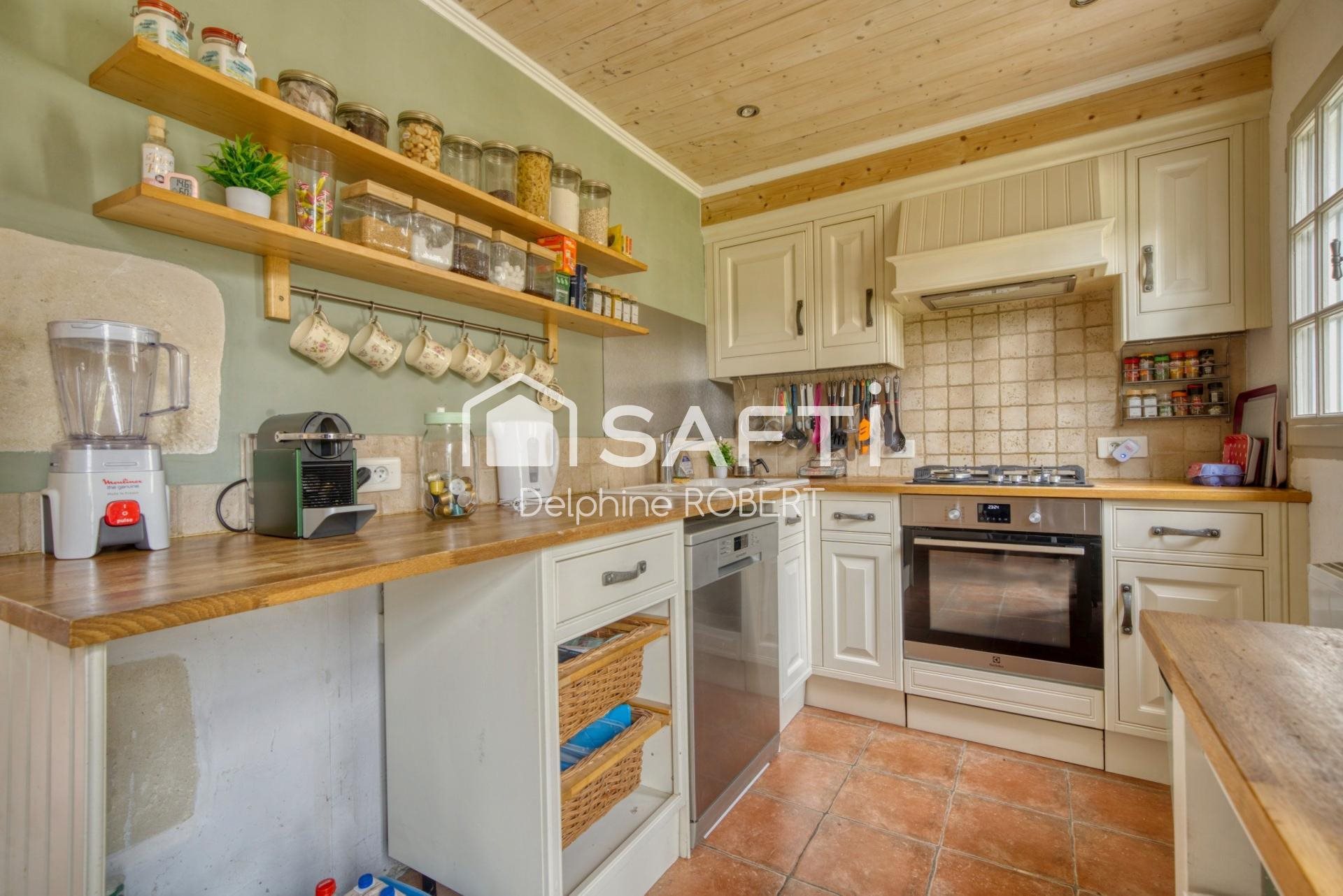 Maison à vendre, 212m², Courant