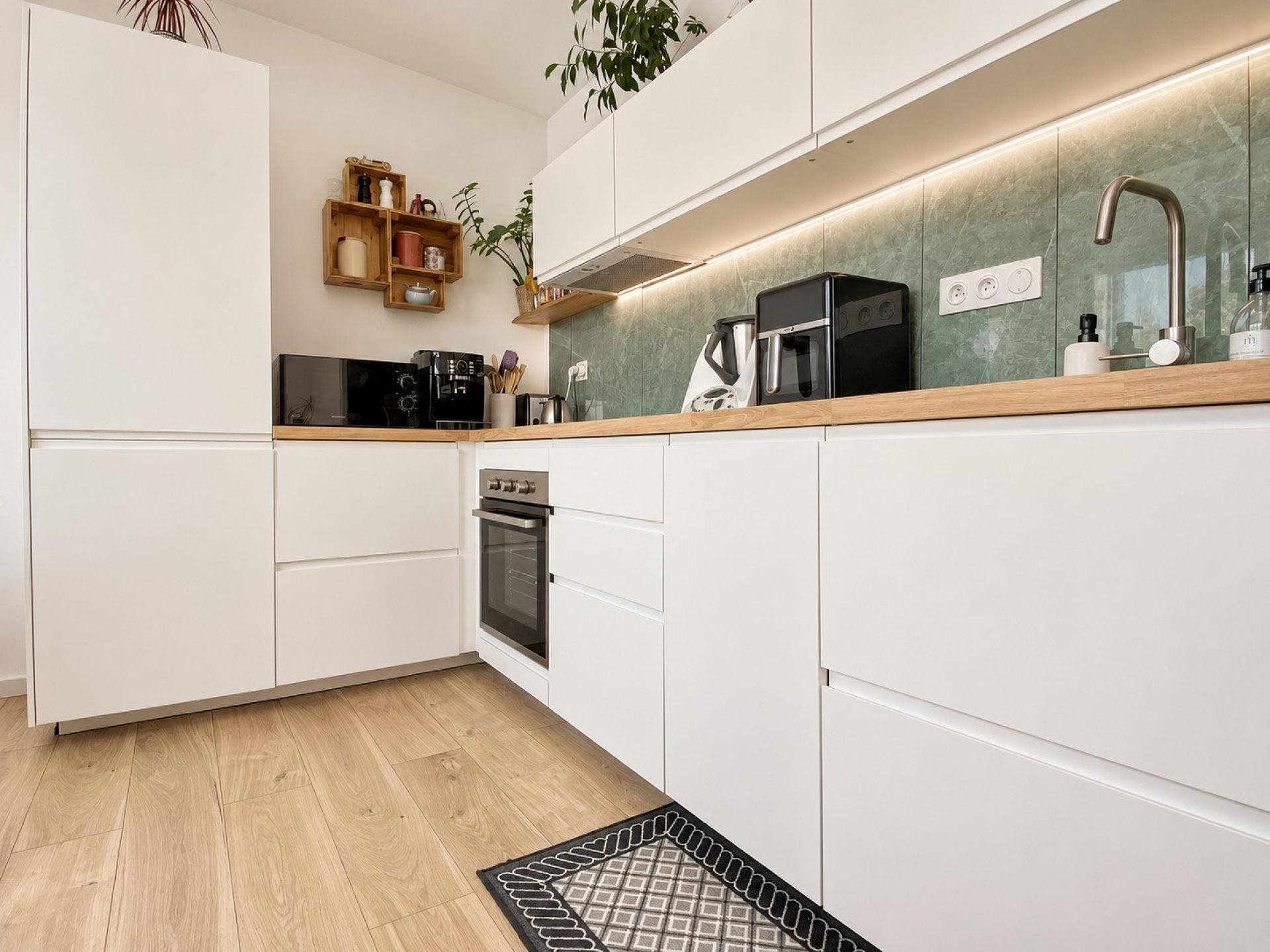 Appartement à vendre, 64m², Saint-Herblain