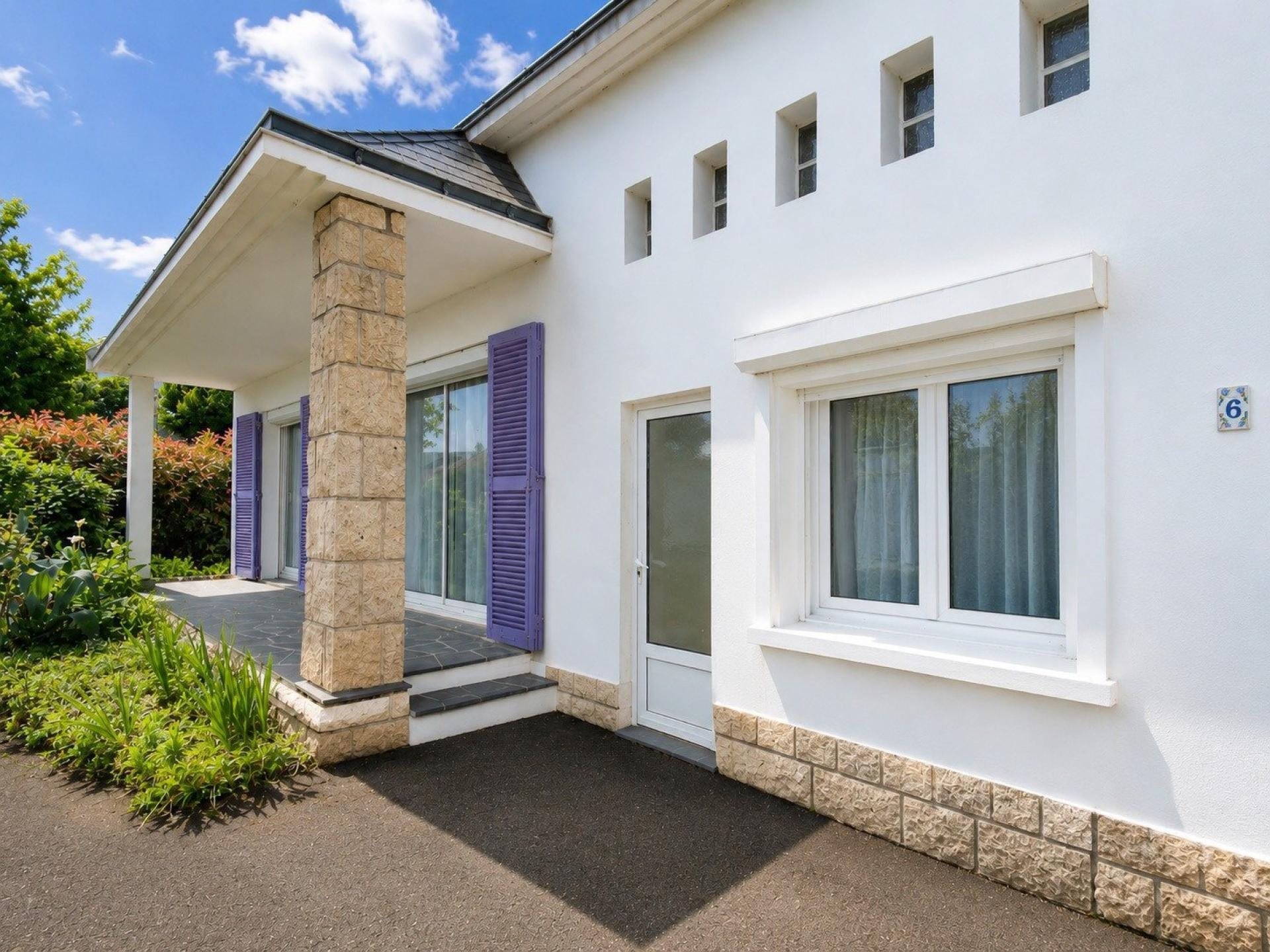 Maison à vendre, 150m², Couëron