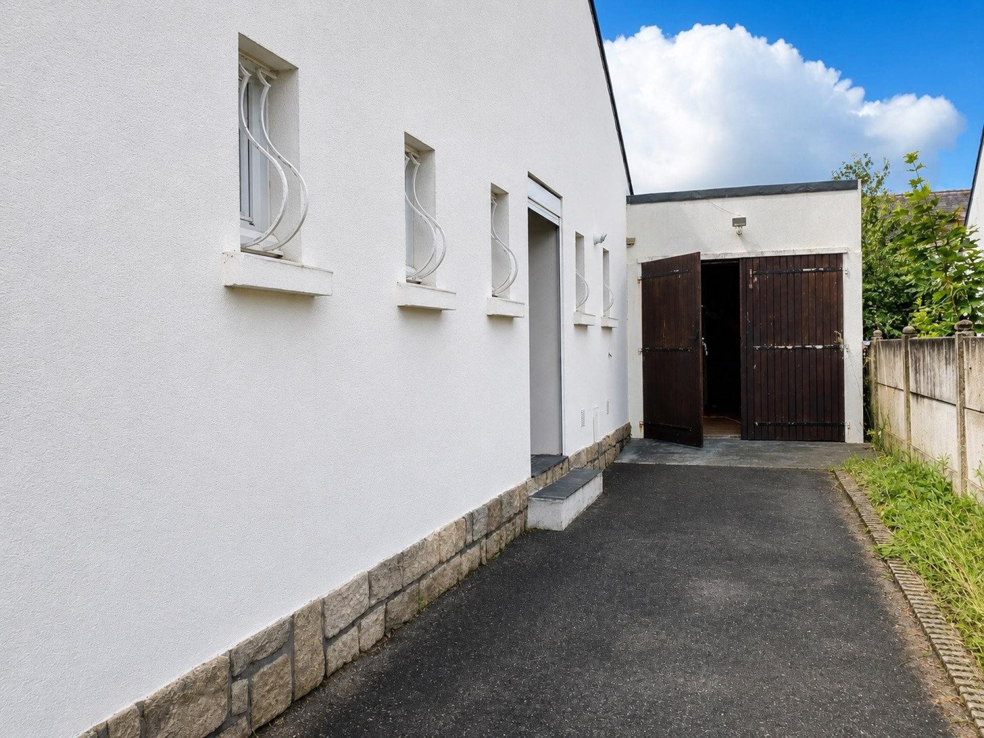 Maison à vendre, 150m², Couëron